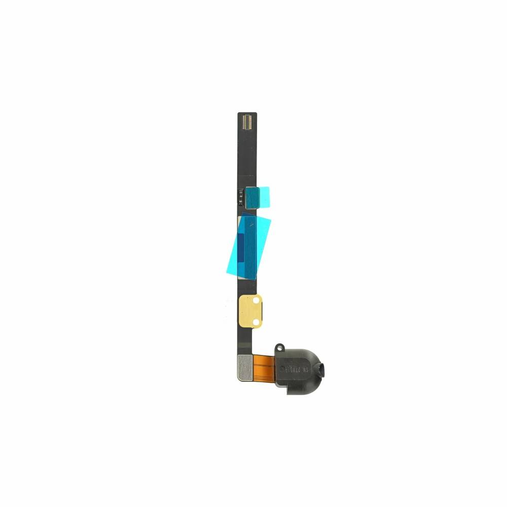 Ladebuchse für iPad mini Schwarz Audio Jack Flexkabel Ersatz
