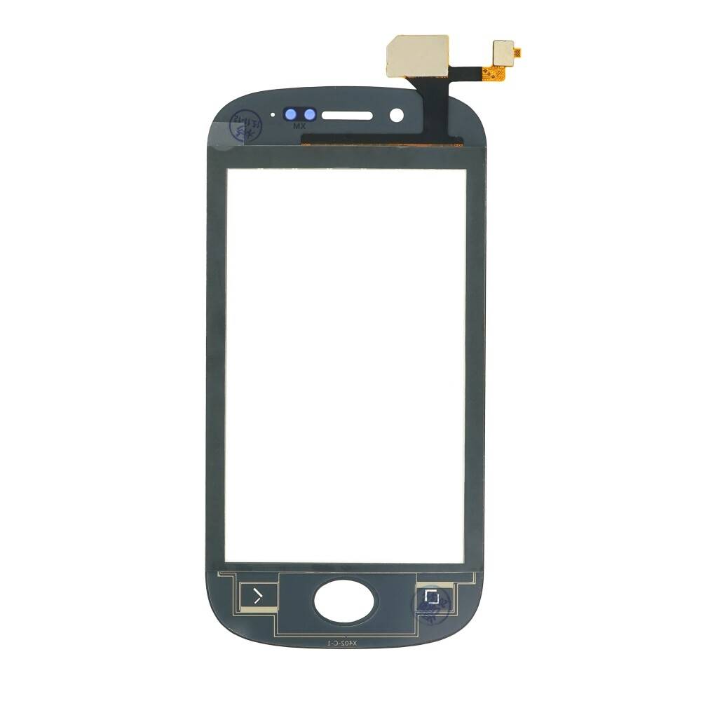 Wiko Sublim Touchscreen Weiß Ersatzteil