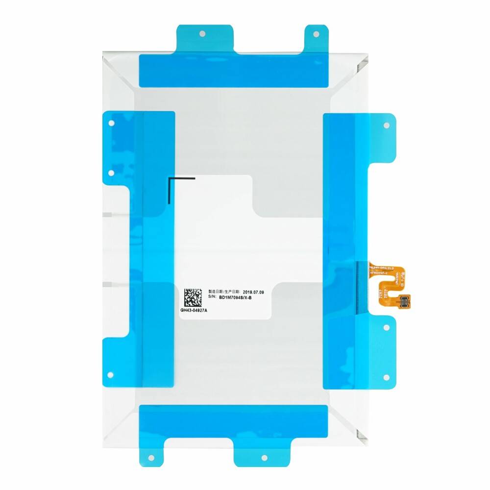 Samsung Akku EB-BT725ABU für Galaxy Tab S6 Lite T860 P610 7040mAh GH82-20770A