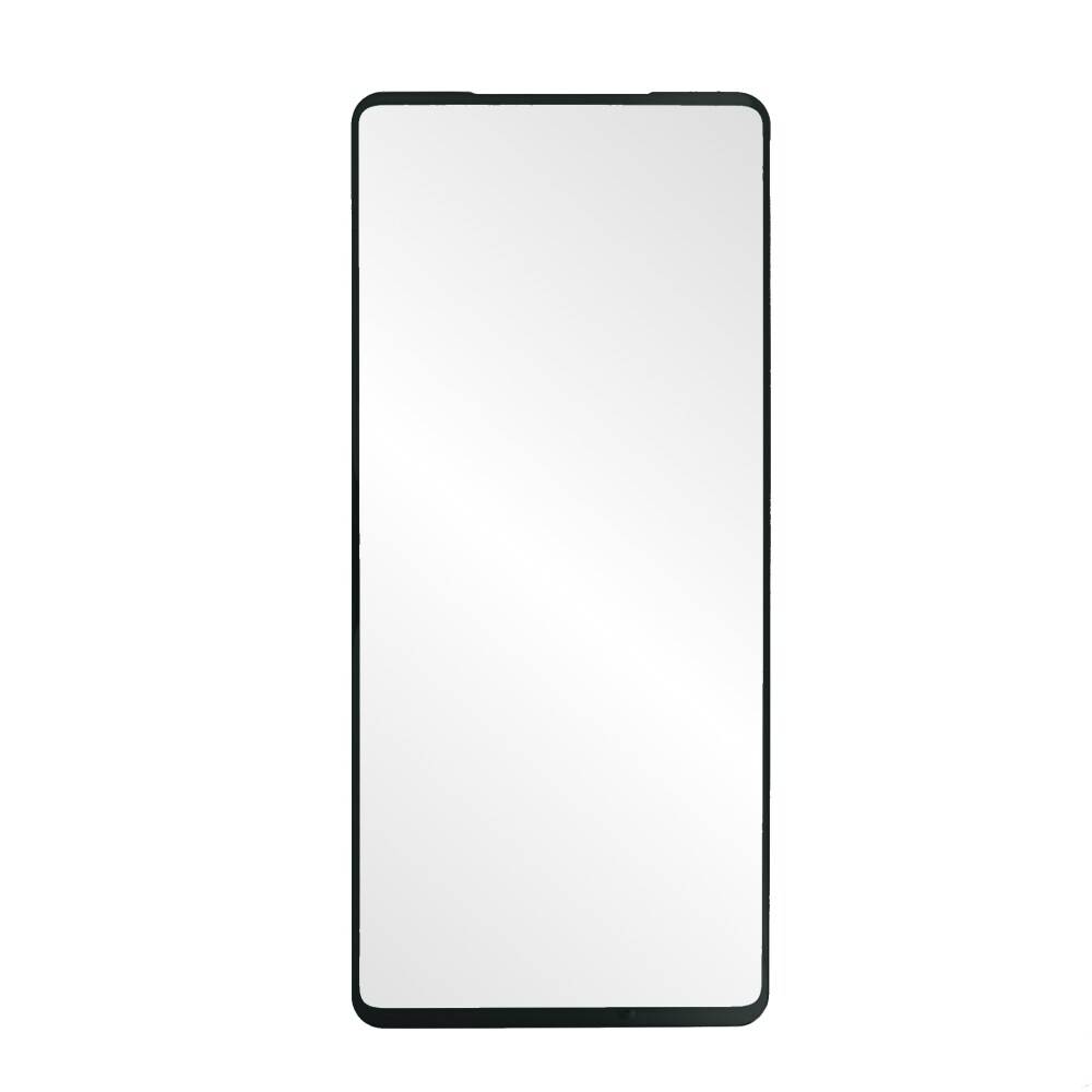 prio 3D Displayschutzglas für Samsung S20 FE 5G/ S20 FE schwarz