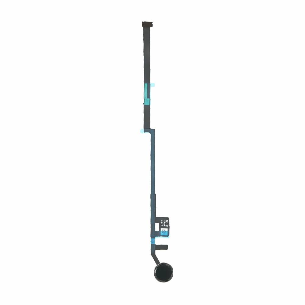 Home Tasten für iPad 7 2019 iPad 8 2020 iPad 9 2021 Ersatzteil Schwarz