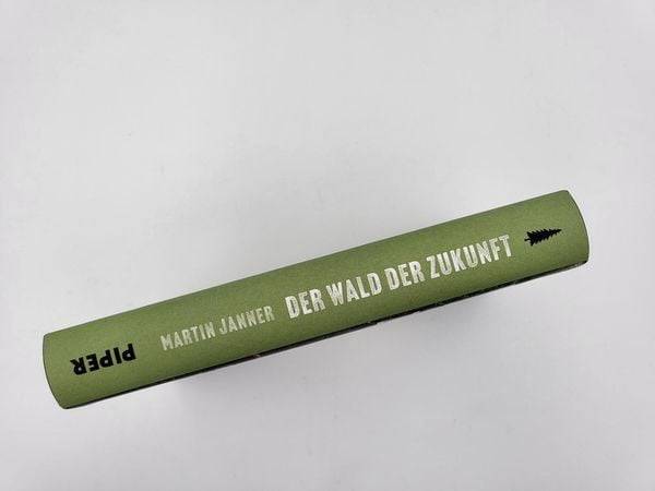 Der Wald der Zukunft