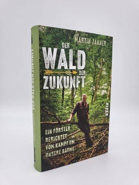 Der Wald der Zukunft