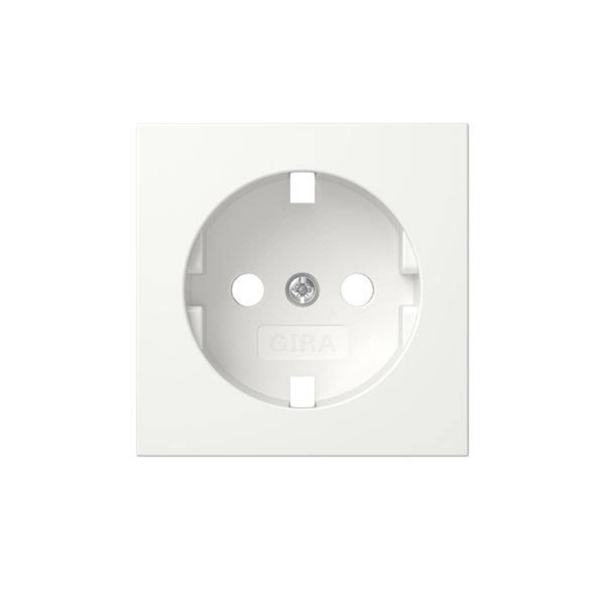 Gira Abd. SCHUKO-Steckd. 492003