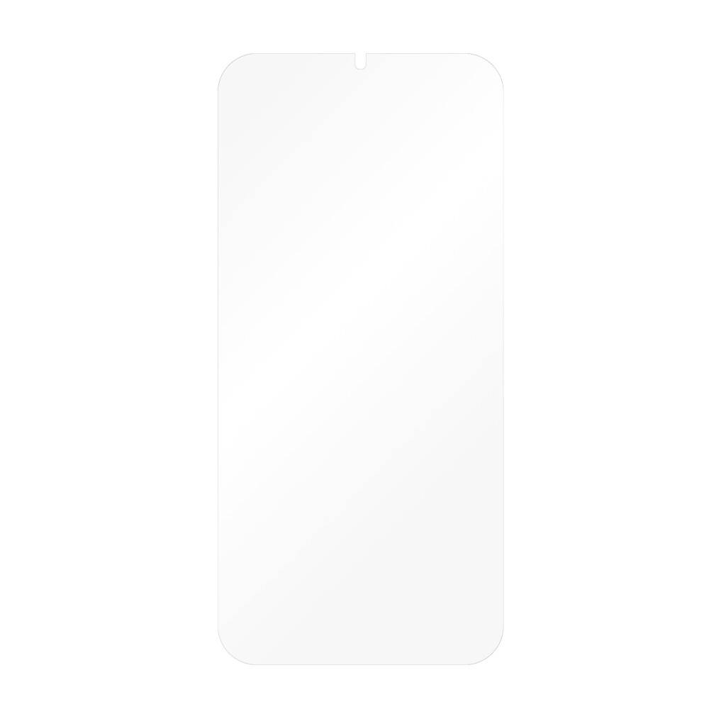 prio Displayschutzglas für Samsung S22 transparent