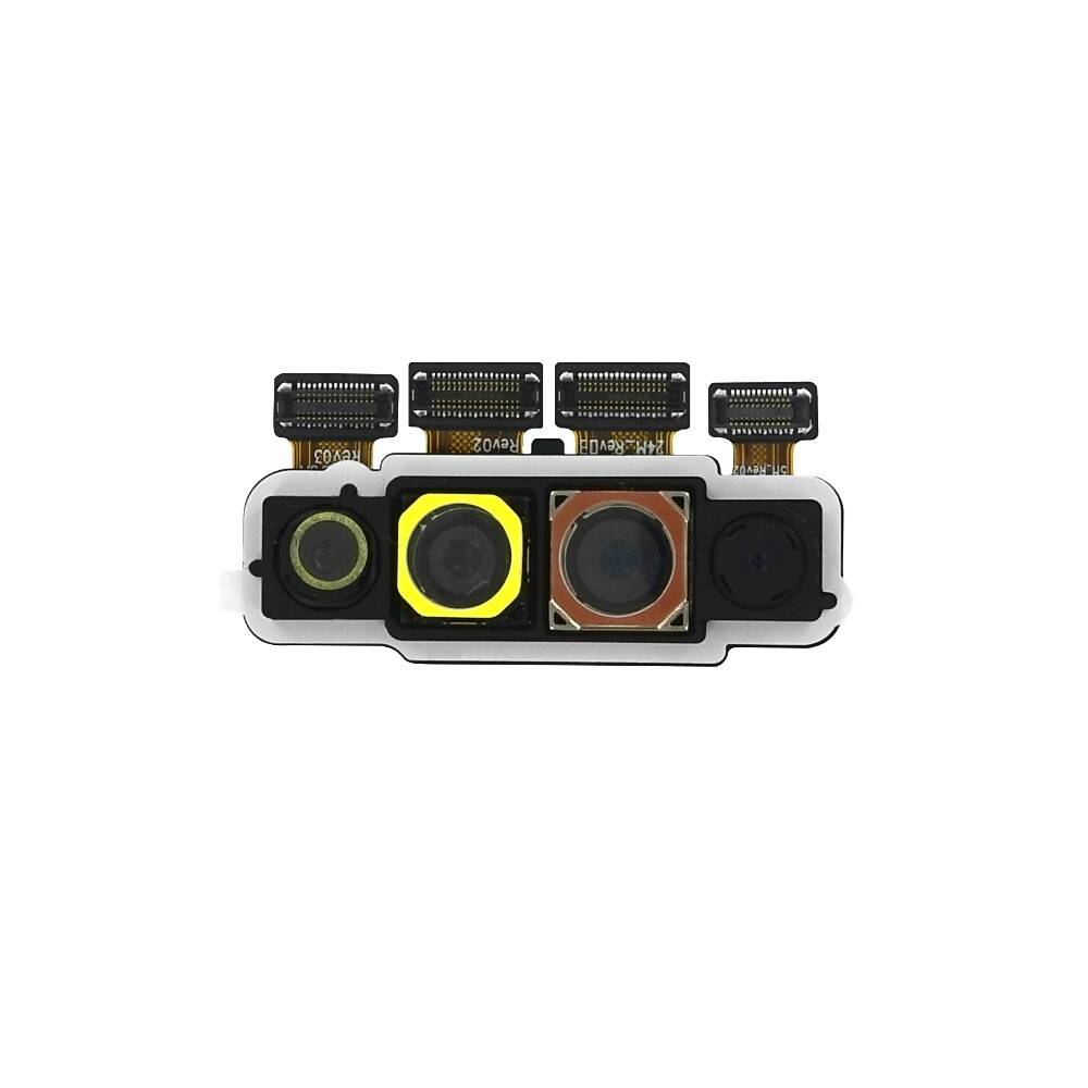 Hauptkamera Rückkamera für Samsung Galaxy A9