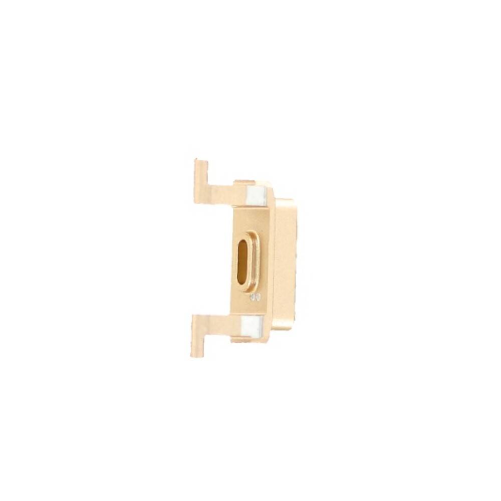 Stummschalttaste für iPhone 6s Plus Gold Ersatz Knopf Taste