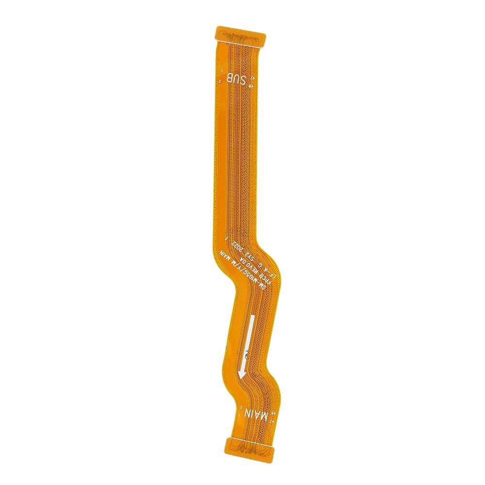 Original Ladebuchse Samsung Galaxy A10 Hauptflexkabel GH59-15087A