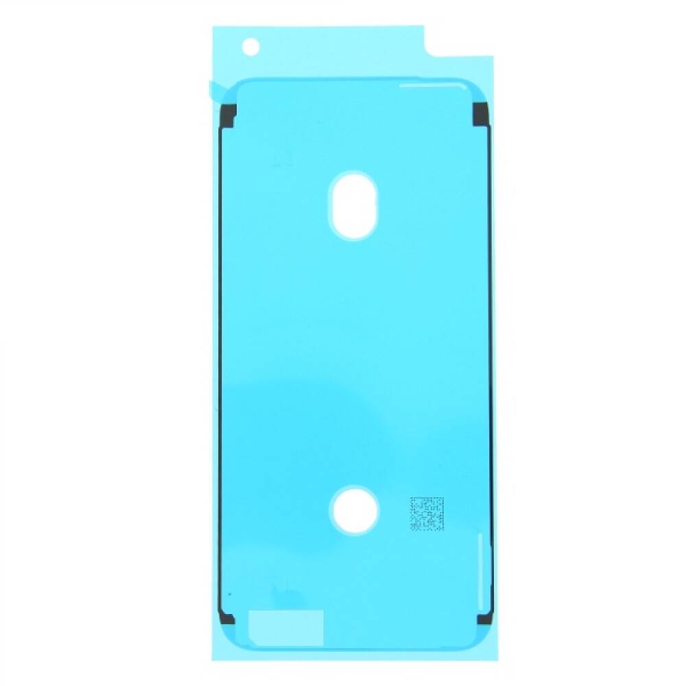Kleberahmen für iPhone 6s LCD Kleber Dichtung Weiß