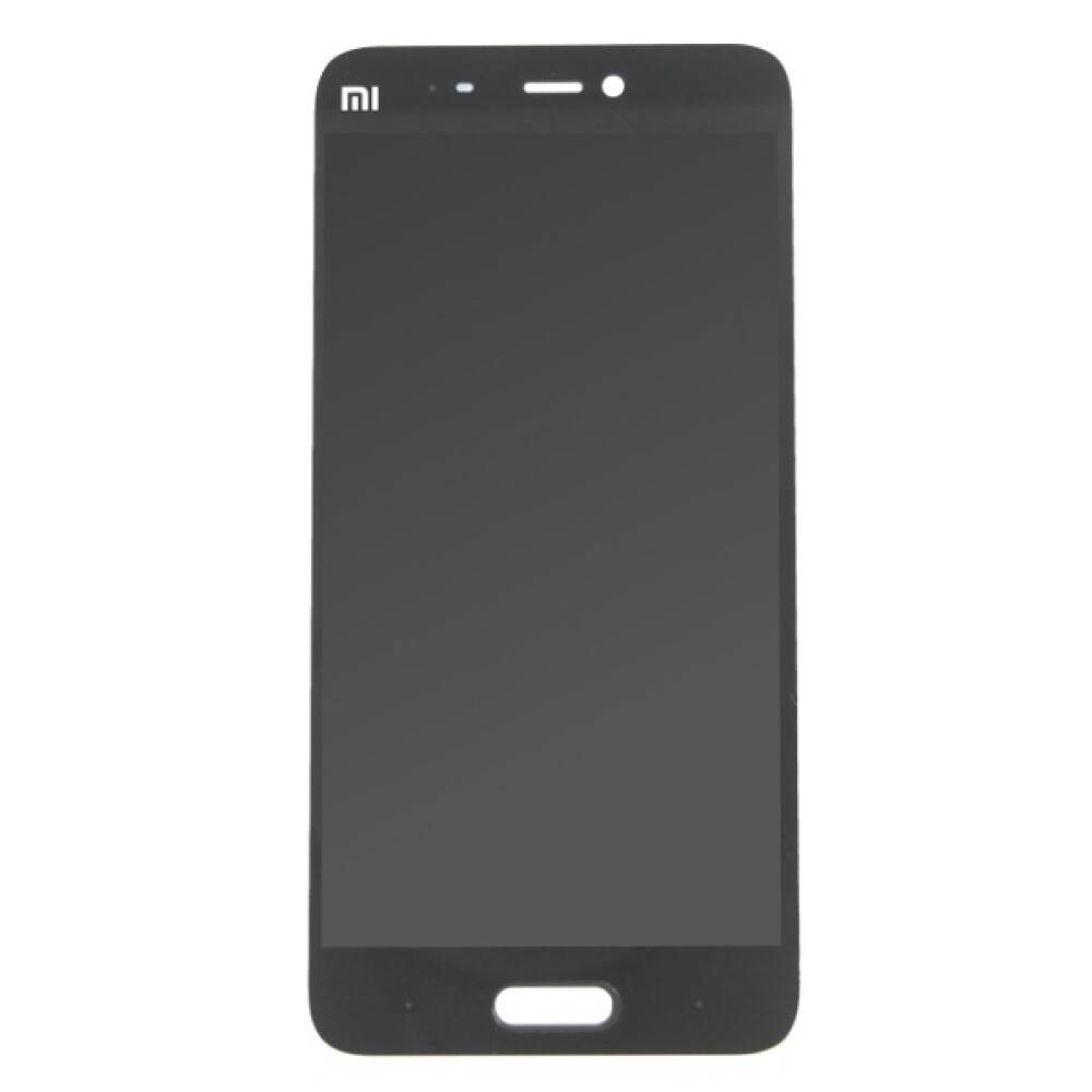 Display für Xiaomi Mi 5 Schwarz LCD Bildschirm Touch Ersatz