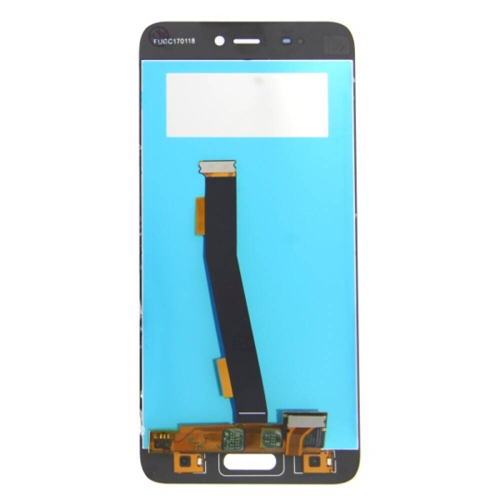 Display für Xiaomi Mi 5 Schwarz LCD Bildschirm Touch Ersatz