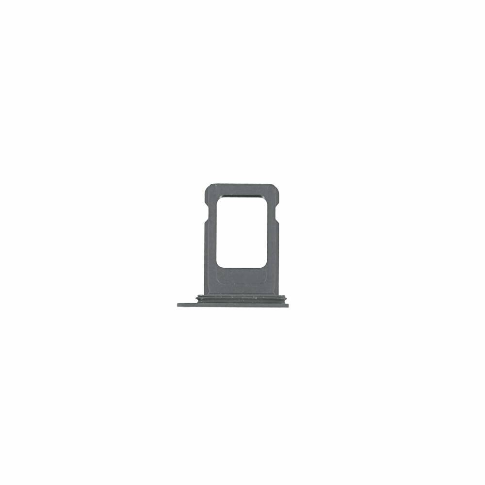 Ladebuchse für iPhone 12 Pro Max Graphite Sim Kartenhalter