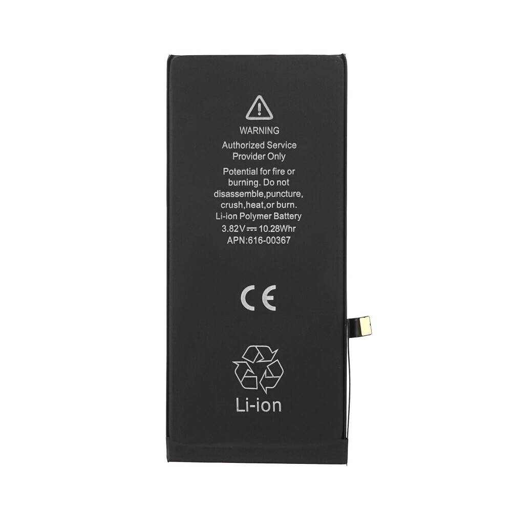 616-00367 Akku für iPhone 8 Plus wie Original Batterie Ersatzakku