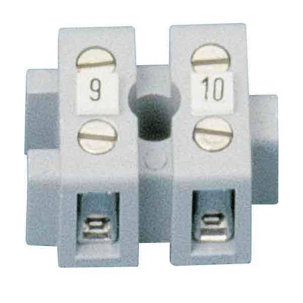 BARTEC Europe Miniklemme 07-9702-0220-1