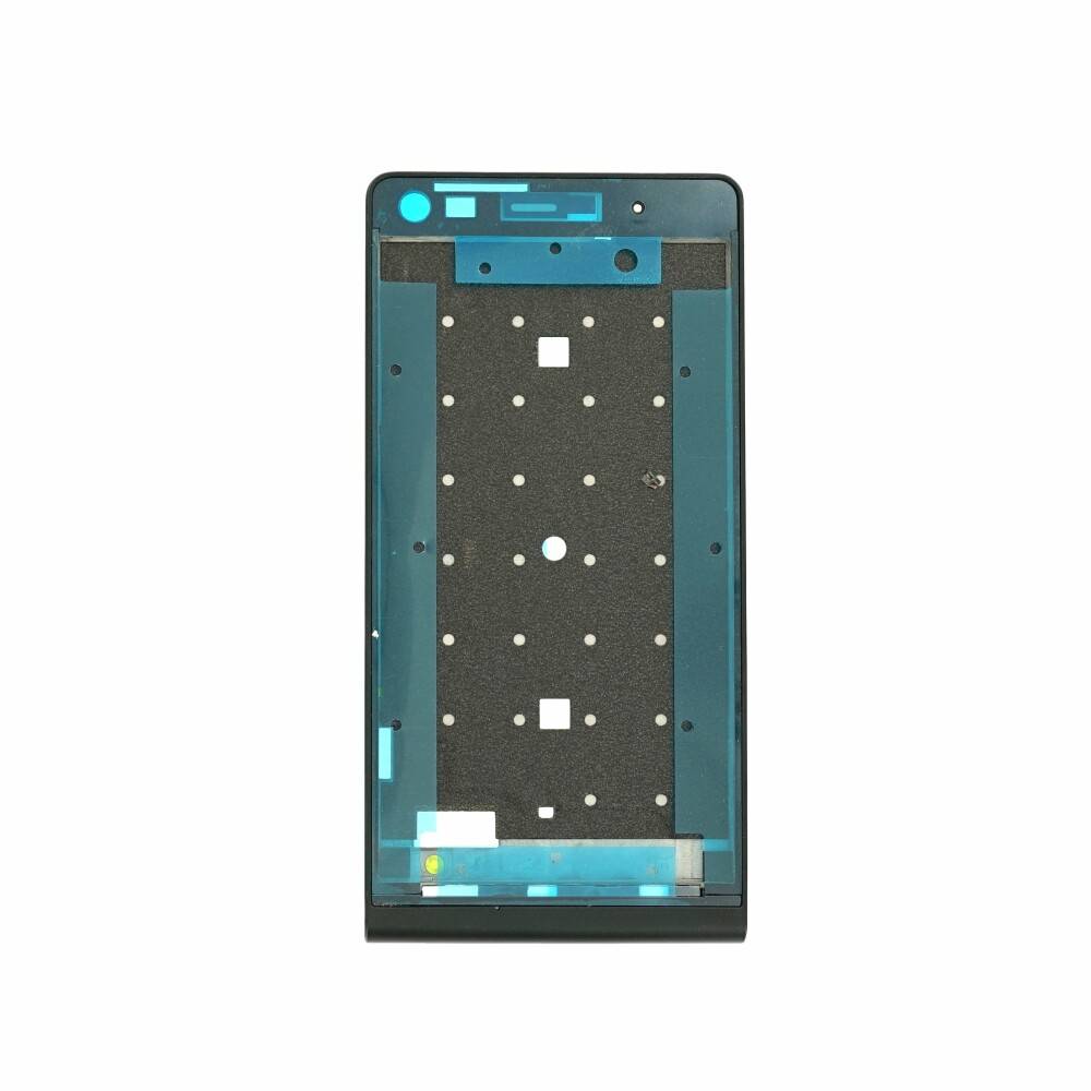 Kleberahmen für Huawei P7 Mini Gehäuse LCD Klebefolie Dichtung