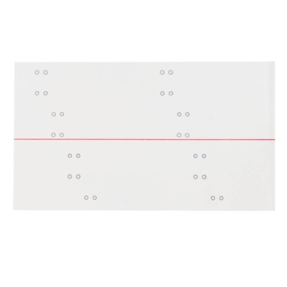 Polarisationsfilter für iPhone 6Plus 7Plus 8Plus Ersatzteile