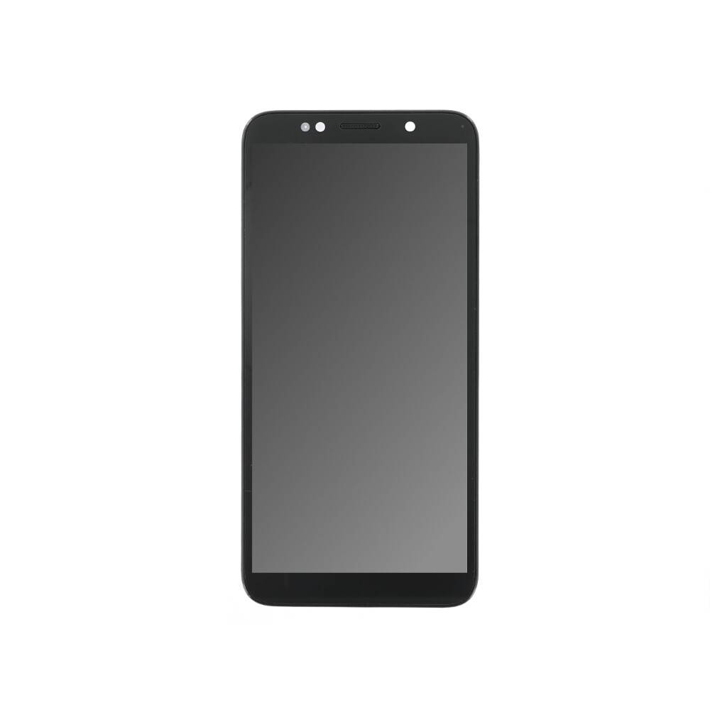 Display für Huawei Honor 7S LCD + Rahmen Schwarz Bildschirm Touch