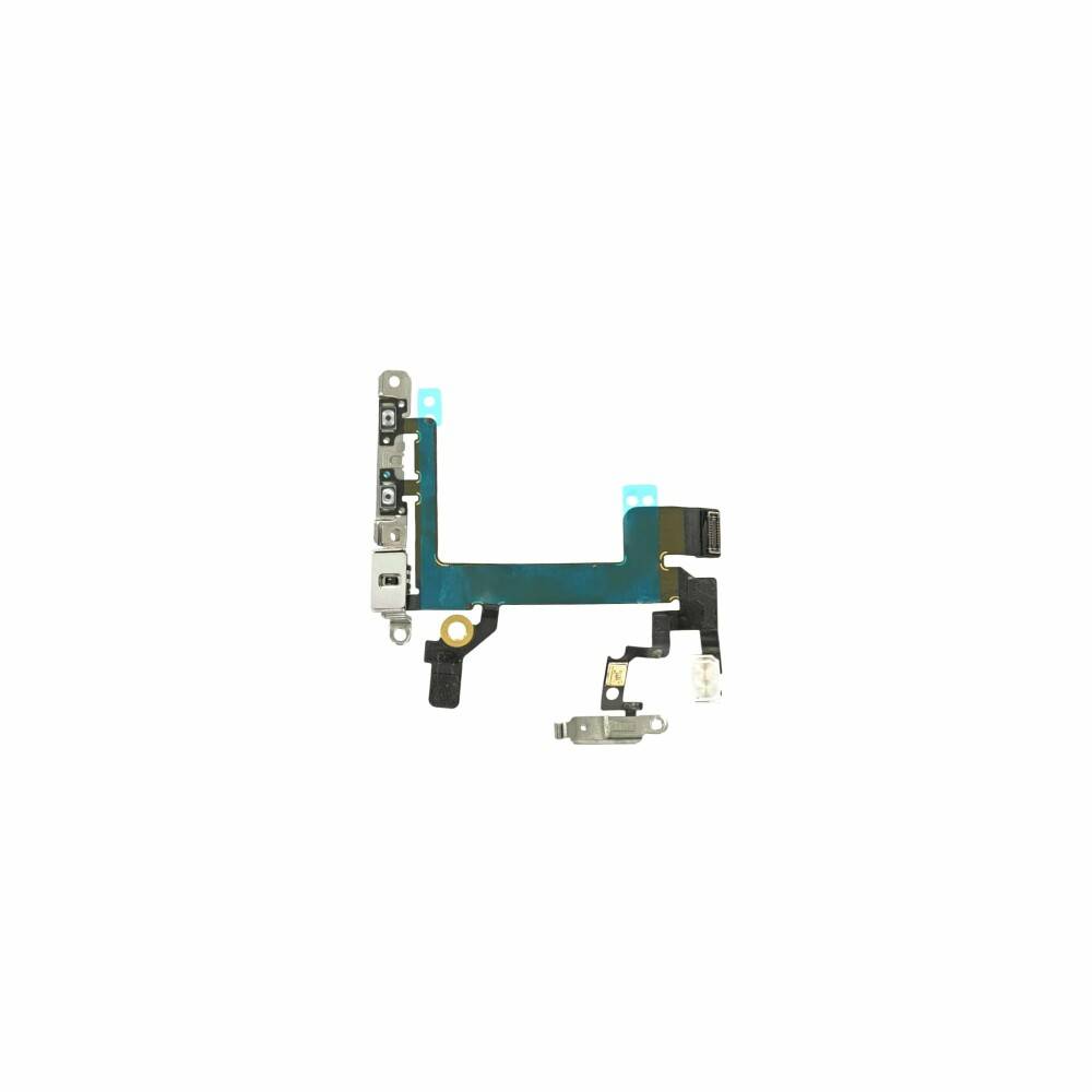 Power Button Flexkabel für iPhone 5s 821-1594-08