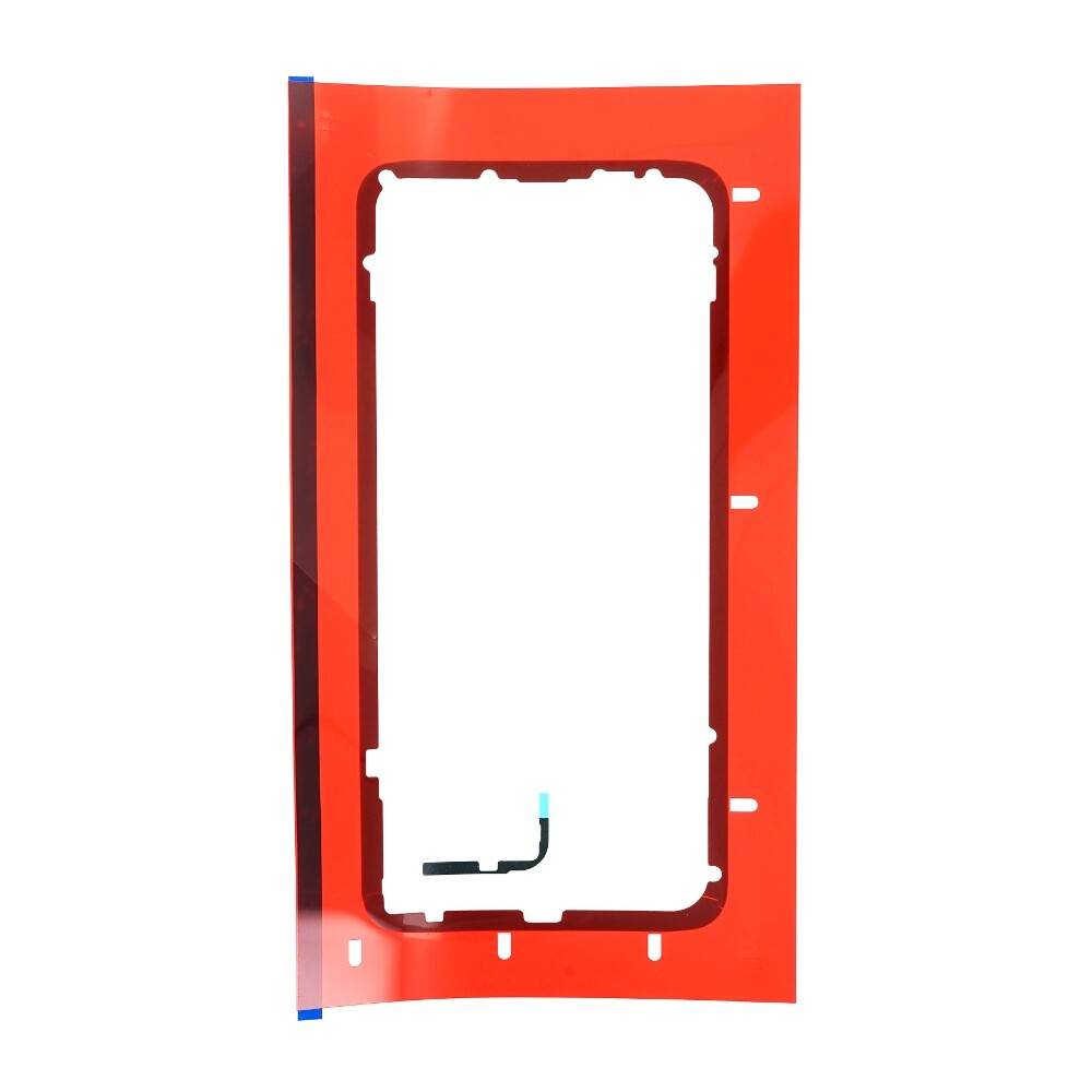 Original Kleberahmen für Huawei Honor View 20 Batterie 51639145