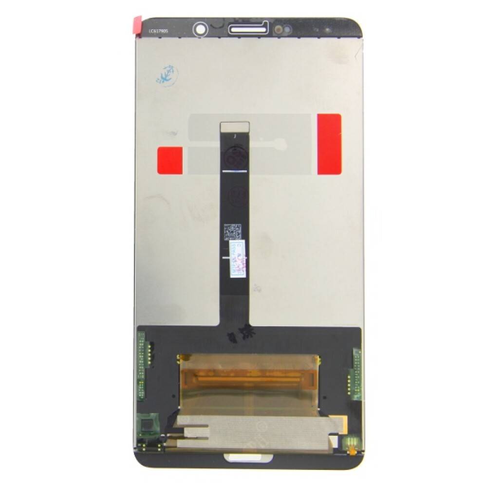 Display für Huawei Mate 10 Schwarz LCD Bildschirm Touch