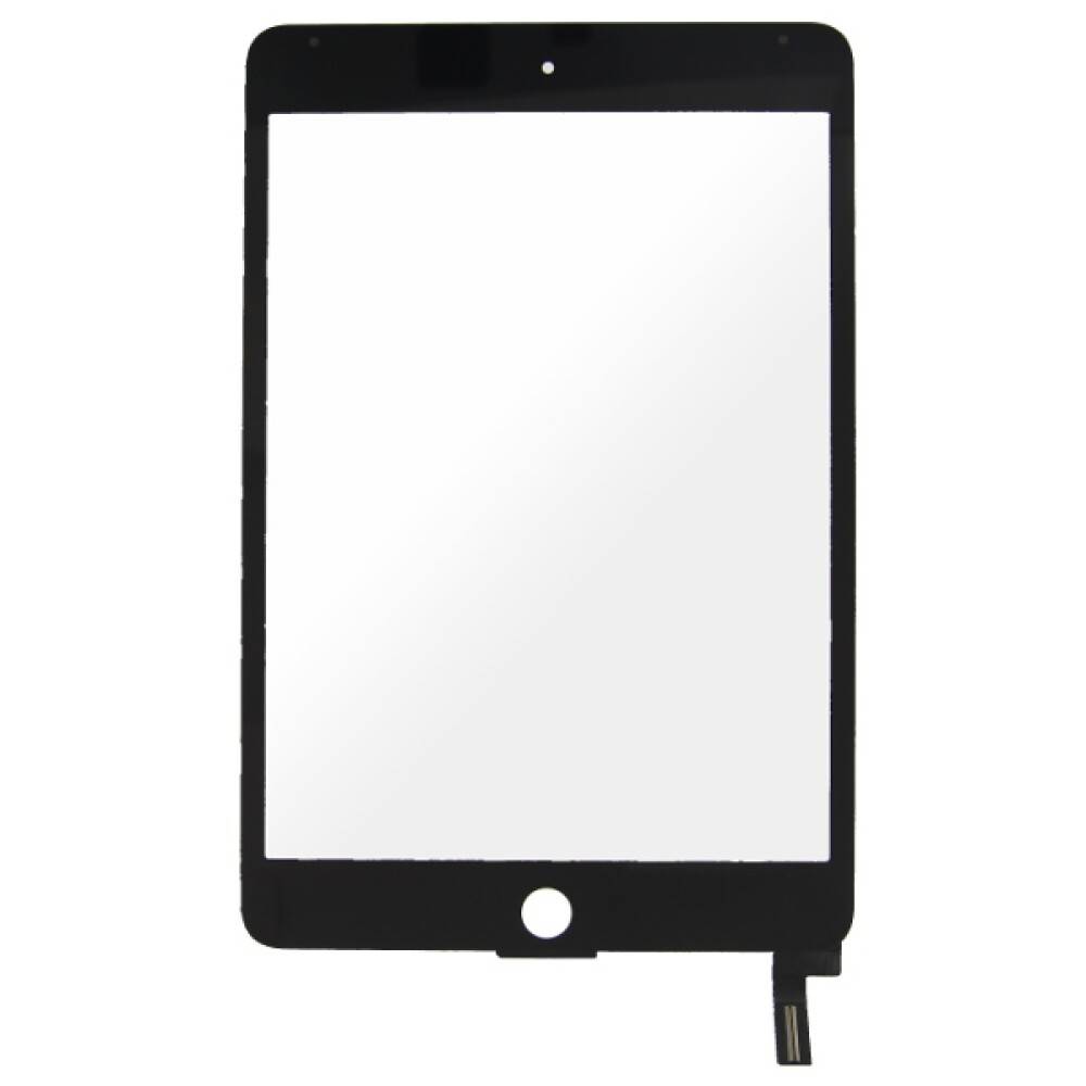 Touchscreen für iPad mini 4 2015 A1538, A1550 schwarz Bildschirm