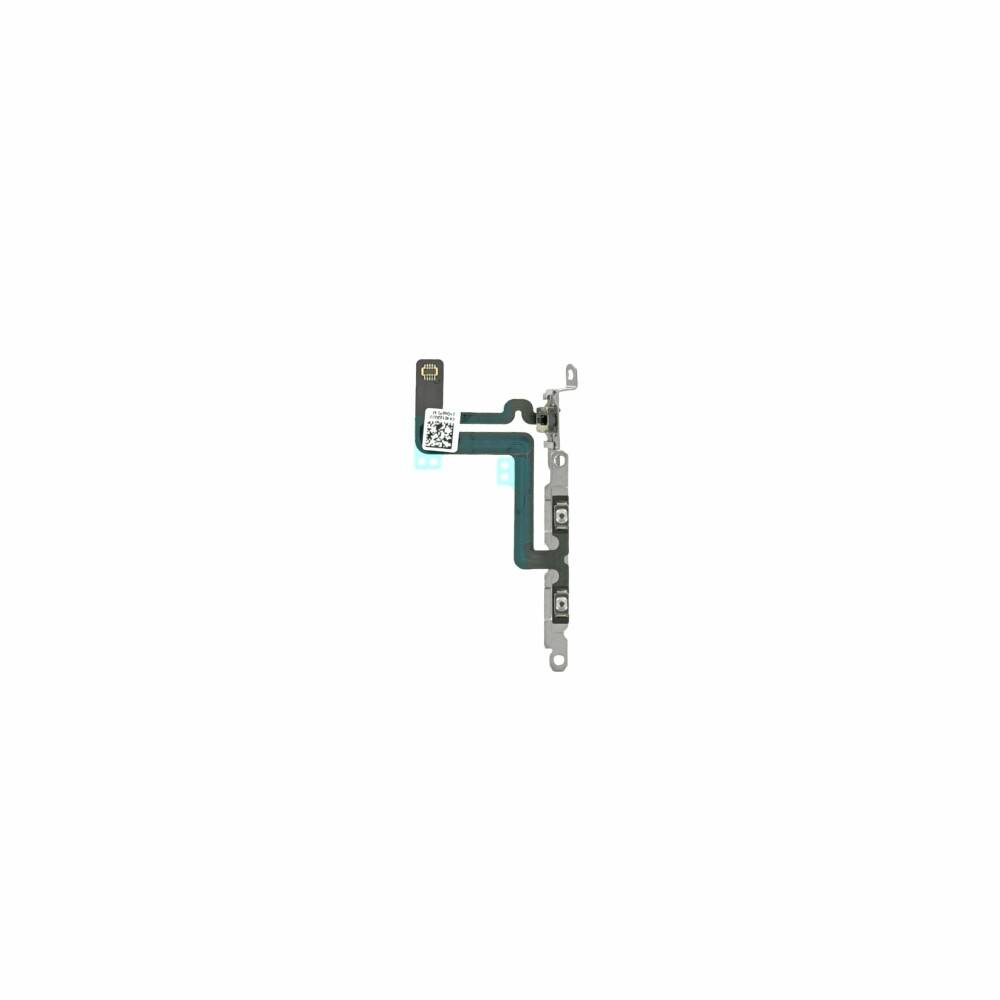 Side-Tasten für iPhone 6 Plus Flexkabel