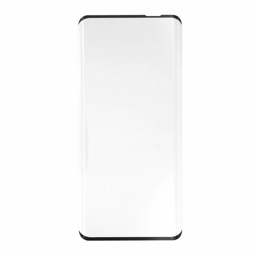 prio 3D Displayschutzglas für VIVO X60 Pro schwarz