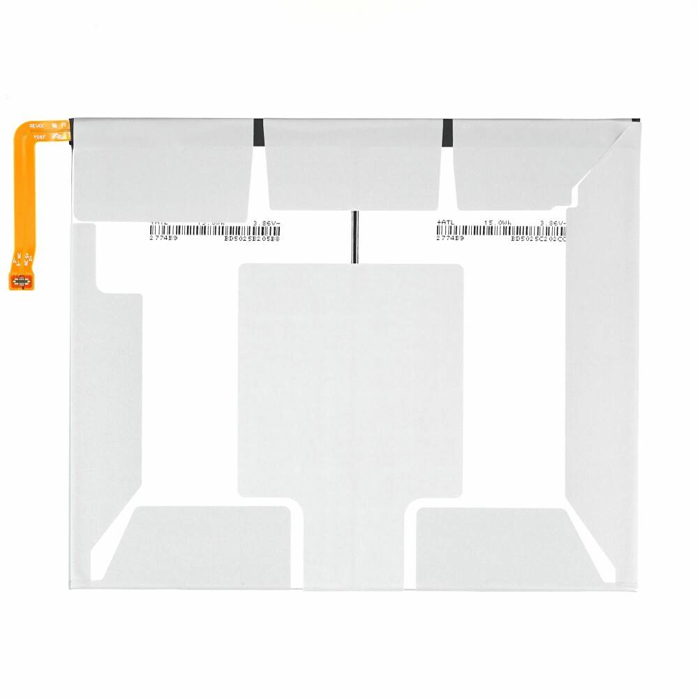 Original Samsung Akku Galaxy Tab S7 T870 T875 EB-BT875ABY 8000mAh GH43-05028A