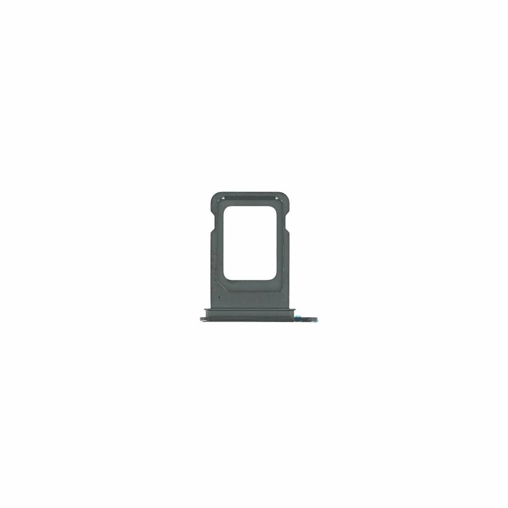 Ladebuchse für iPhone 12 Pro Graphit Sim Kartenhalter Dock Connector Flex Ersatz