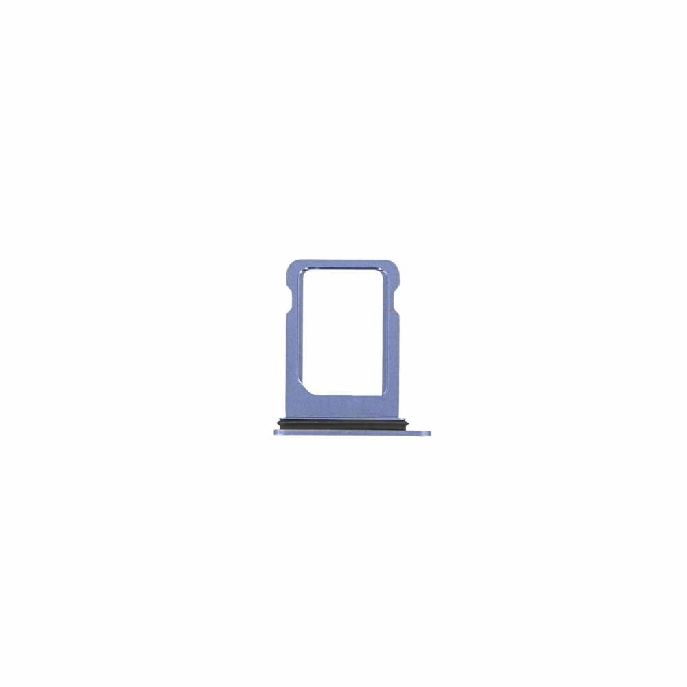 Ladebuchse für iPhone 12 Mini Lila Sim Kartenhalter