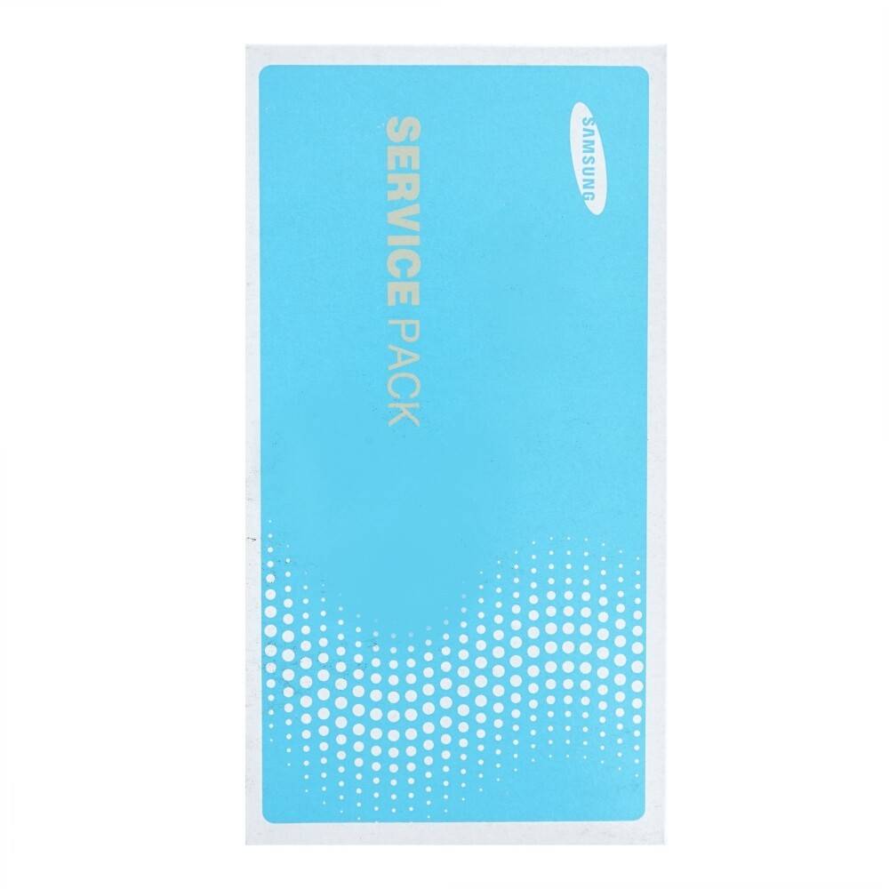 Original Display für Samsung Galaxy A8 Plus 2018 A730F LCD Schwarz GH97-21534A