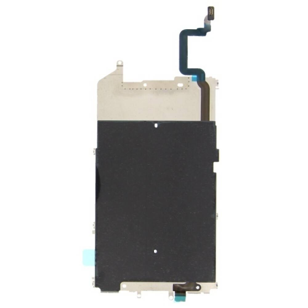 Metallplatte Home Button Flex für iPhone 6 LCD Bildschirm Ersatzteile
