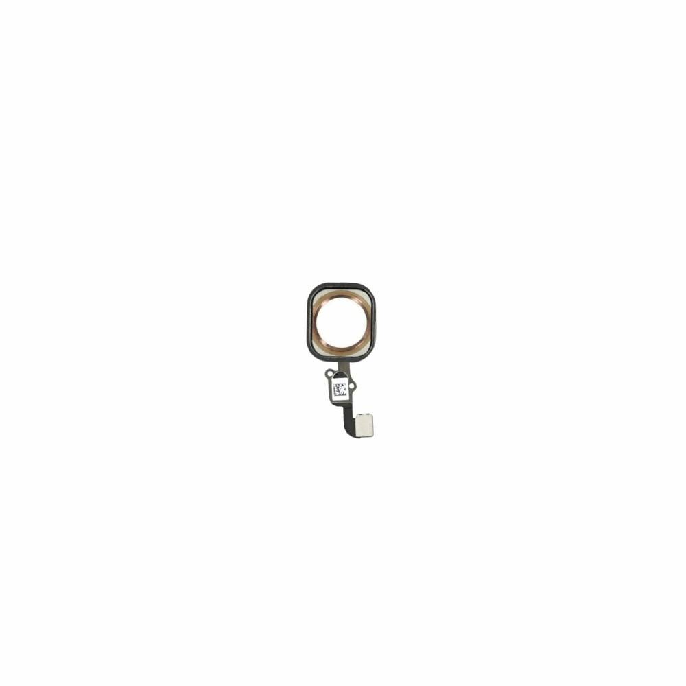 Home Button Tasten für iPhone 6s rose gold Flexkabel