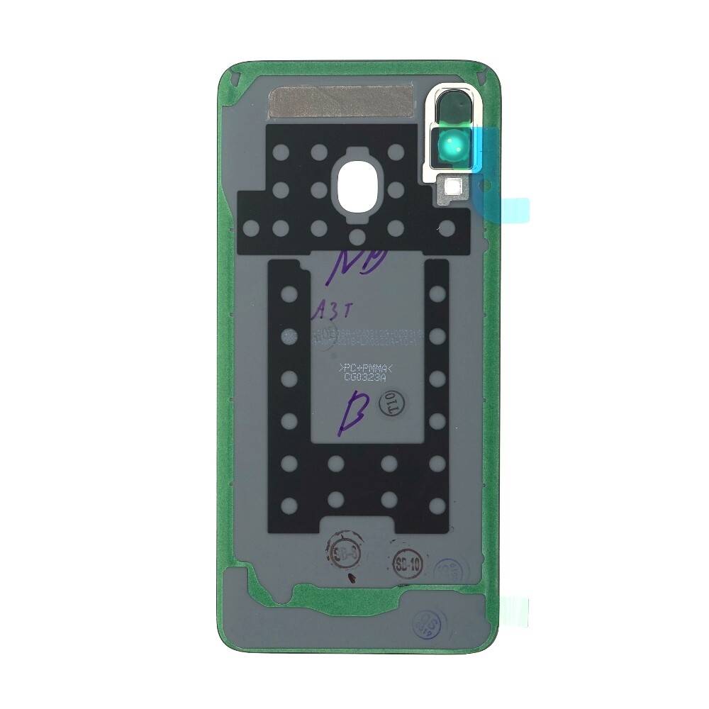 Original für Samsung Galaxy A40 Akkudeckel SM-A405 Weiß GH82-19406B
