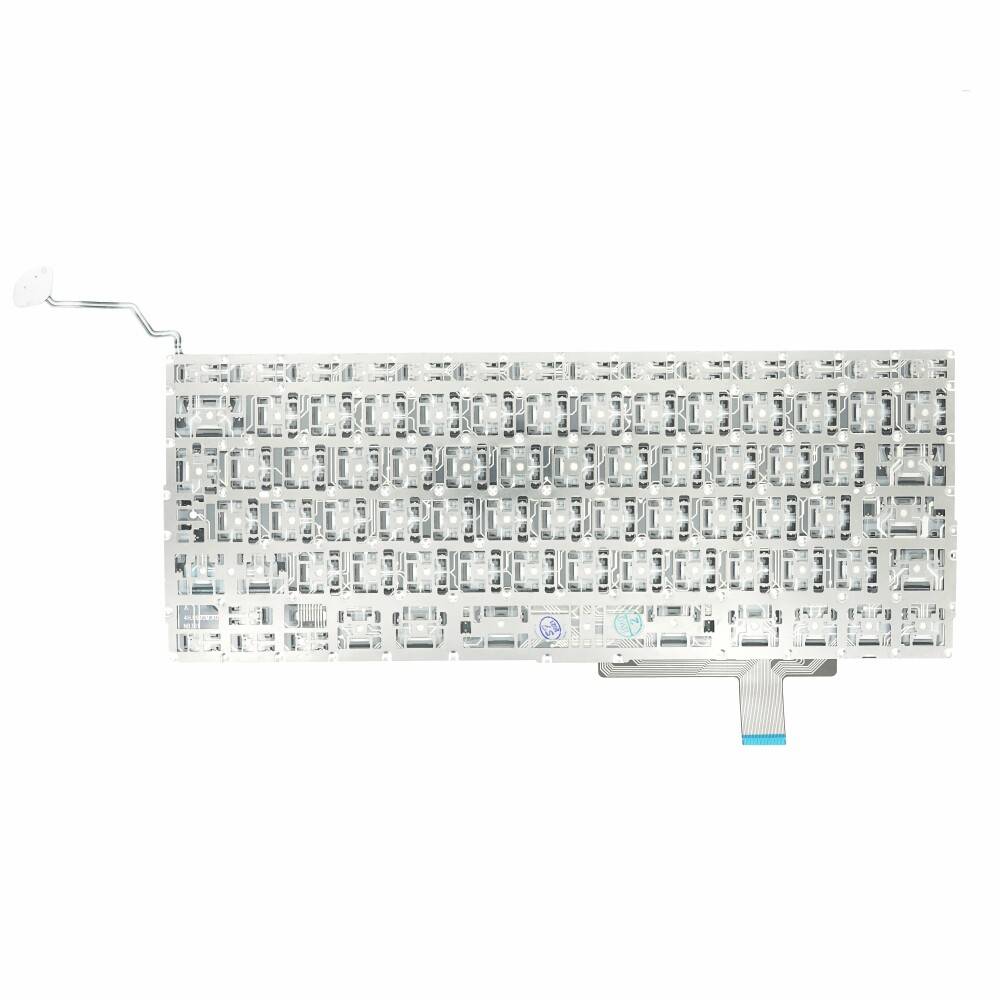 Tastatur (Französisches Layout) für MacBook Pro 17 Zoll (2009-2011) A1297