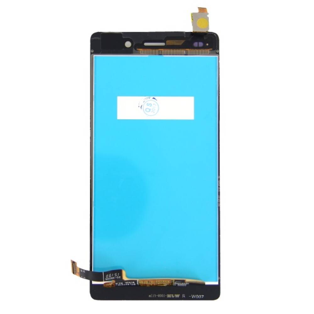 Display für Huawei P8 lite 2015 Gold LCD Bildschirm Touch