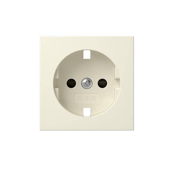 Gira Abd. SCHUKO-Steckd. SH 492101