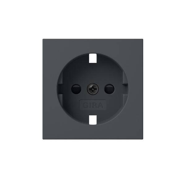 Gira Abd. SCHUKO-Steckd. SH 492128