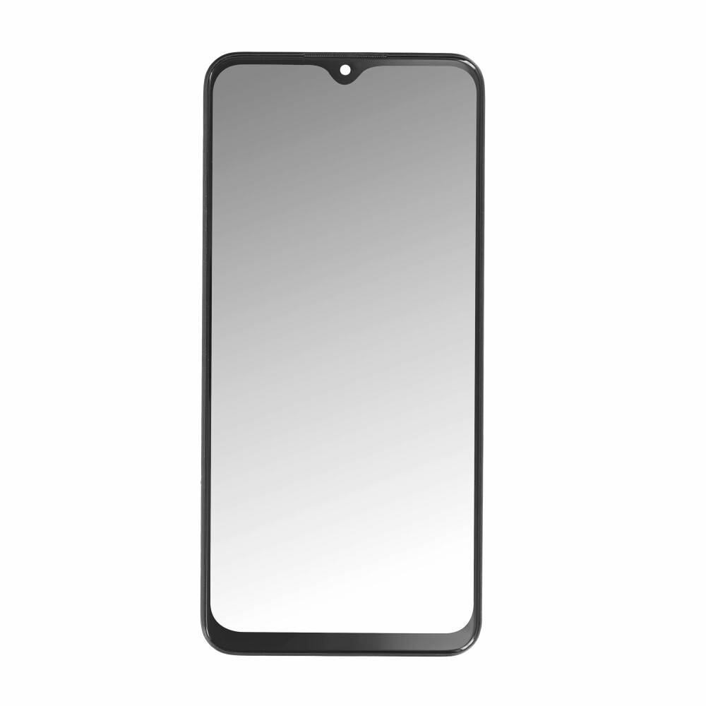 Display für Xiaomi Redmi 9 Prime matt schwarz LCD + Rahmen