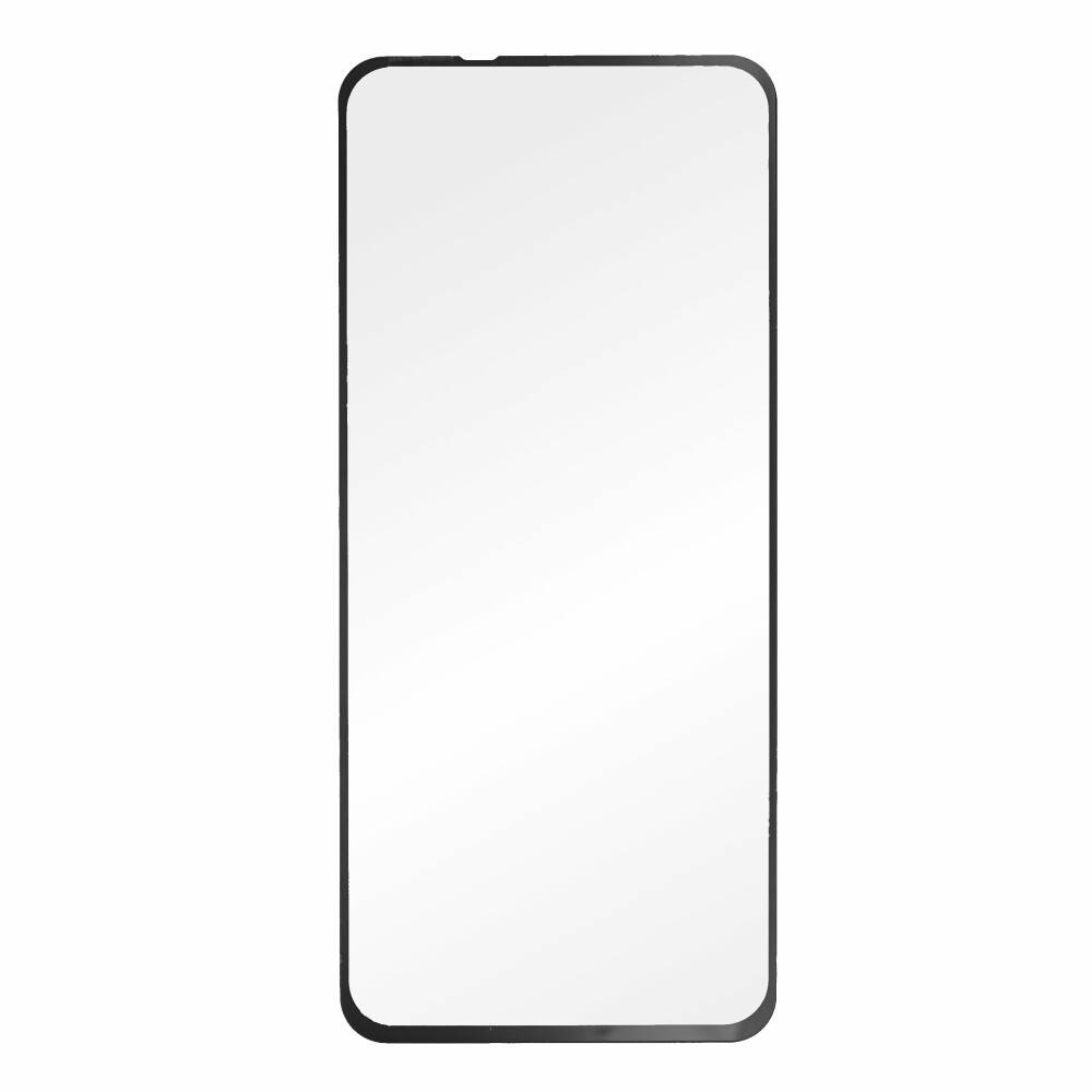 prio 3D Displayschutzglas für Realme 8 Pro schwarz