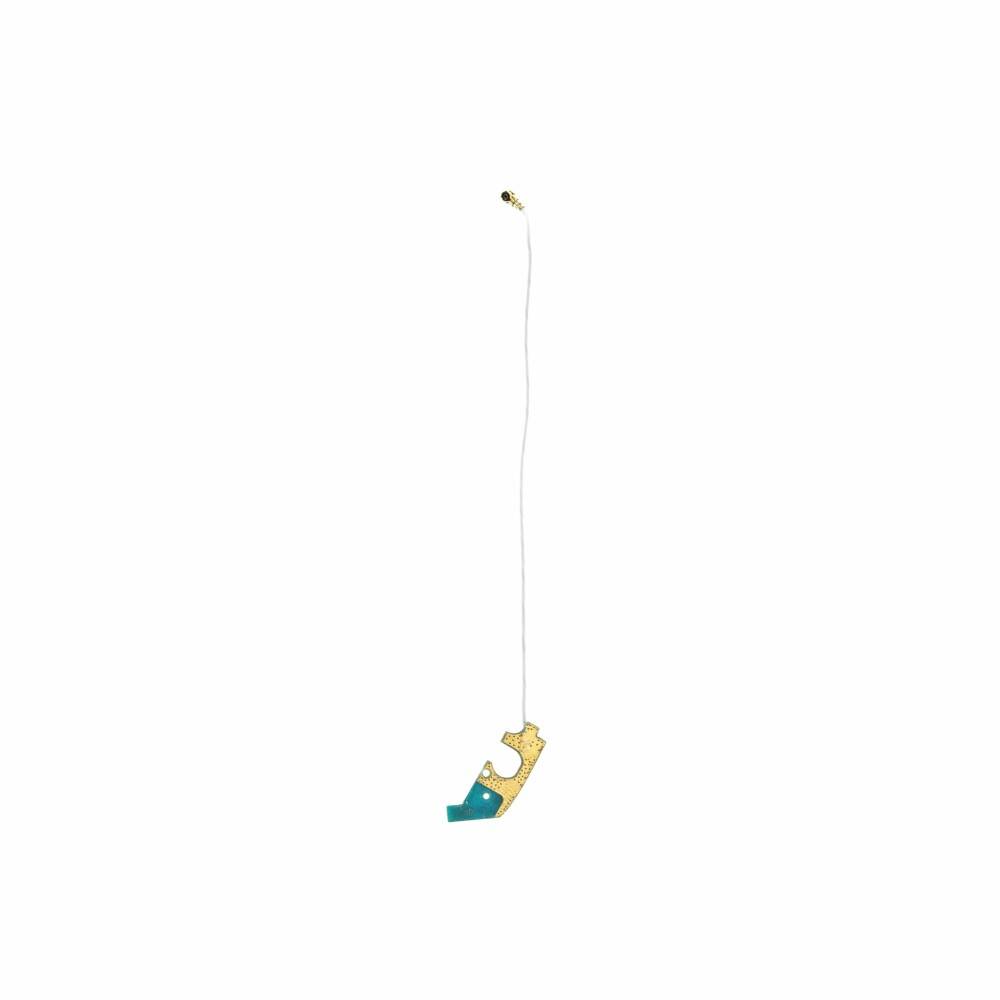 Original WiFi-Antenne für Samsung Galaxy S3 i9300 Flex Kabel