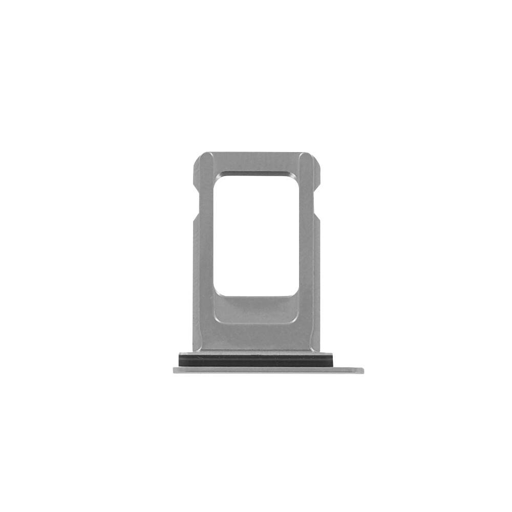 Sim-Kartenhalter für iPhone XS Max Weiß