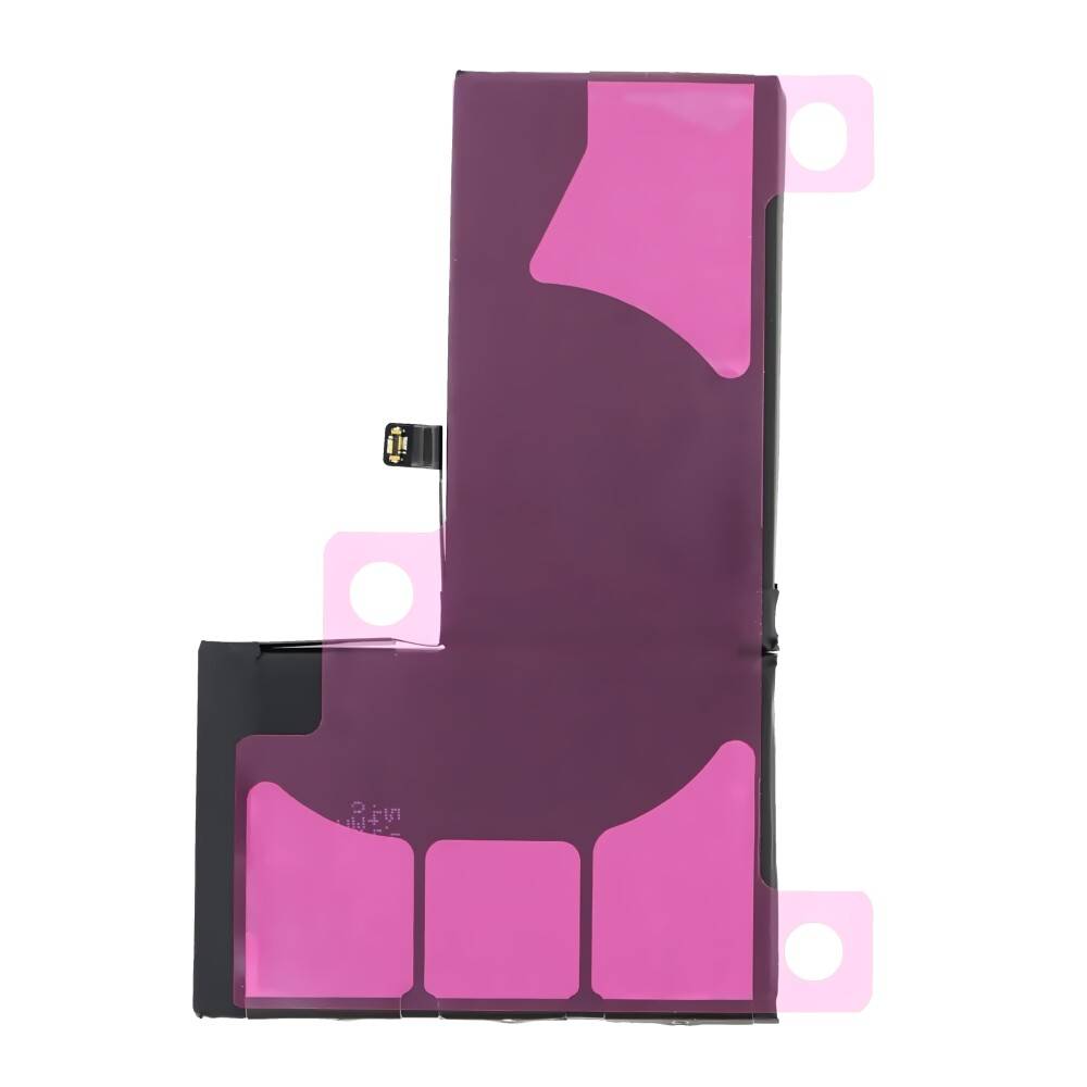616-00351 Akku für iPhone X wie Original 2716mAh Ersatzakku