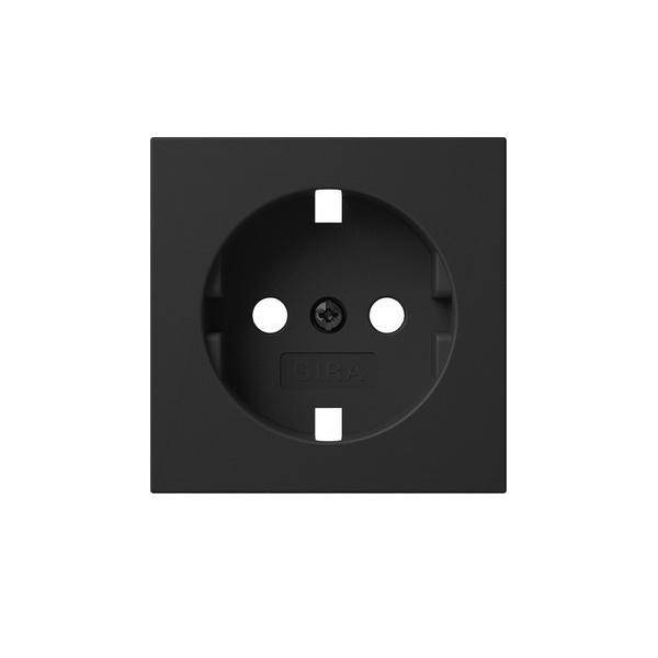 Gira Abd. SCHUKO-Steckd. 4920005