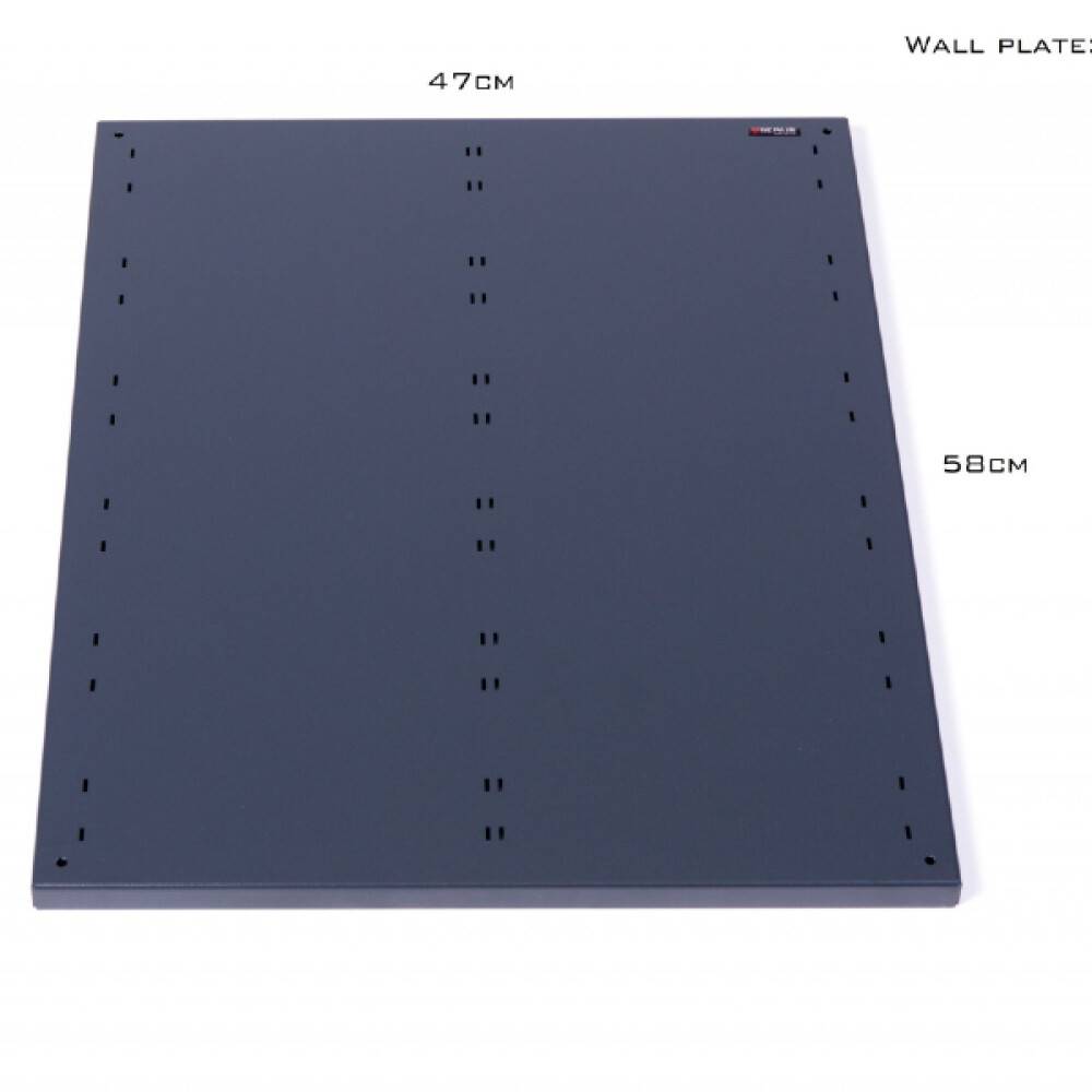 Original Montage Wandplatte Typ B 47x58x2cm CFT-61546