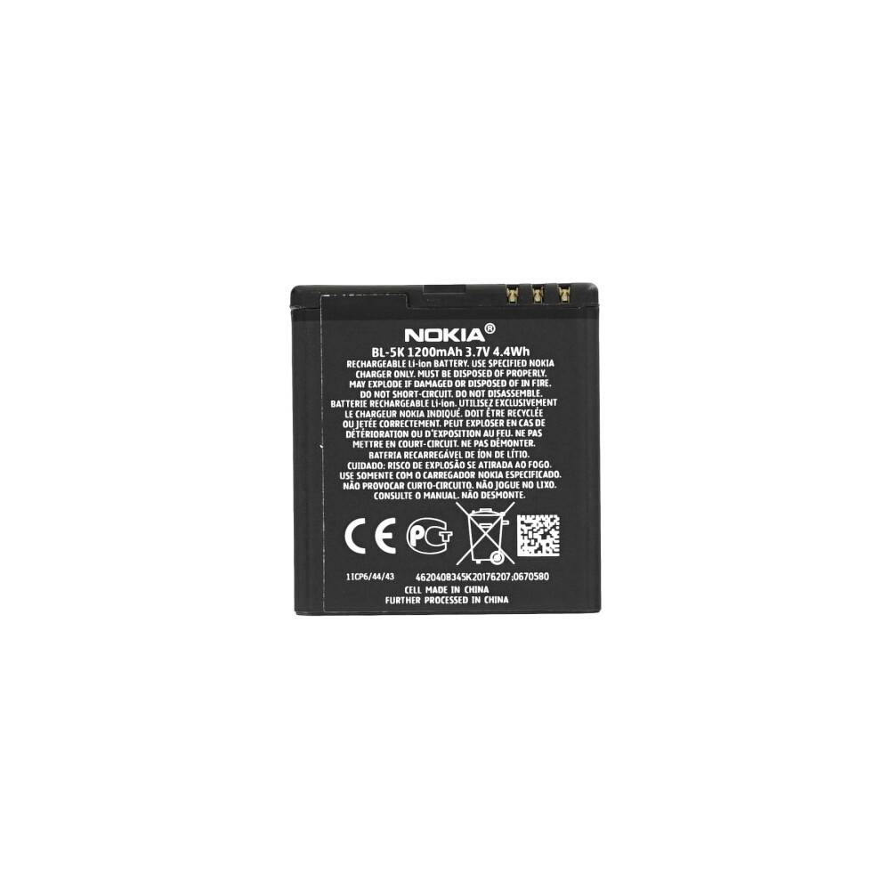 „Nokia BL-5K