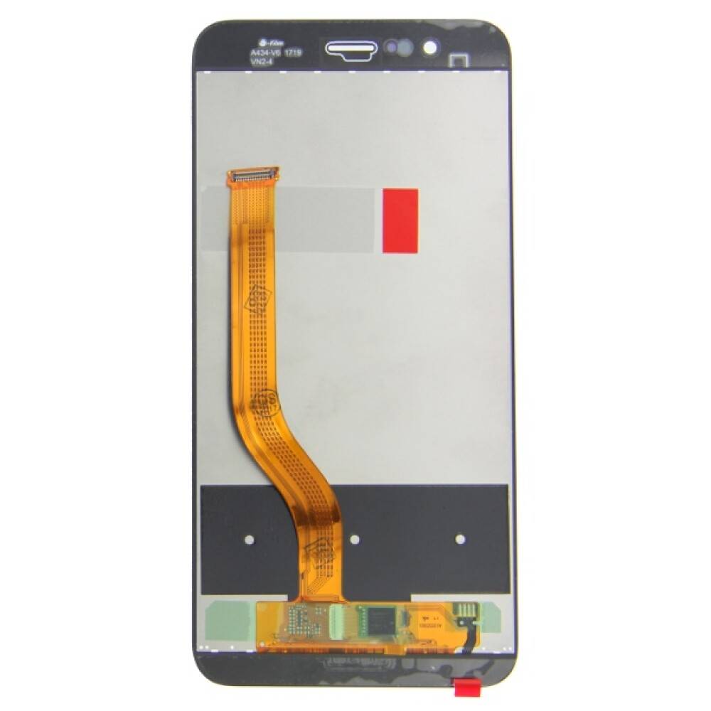 Display für Huawei Honor 8 Pro schwarz Touch LCD Bildschirm