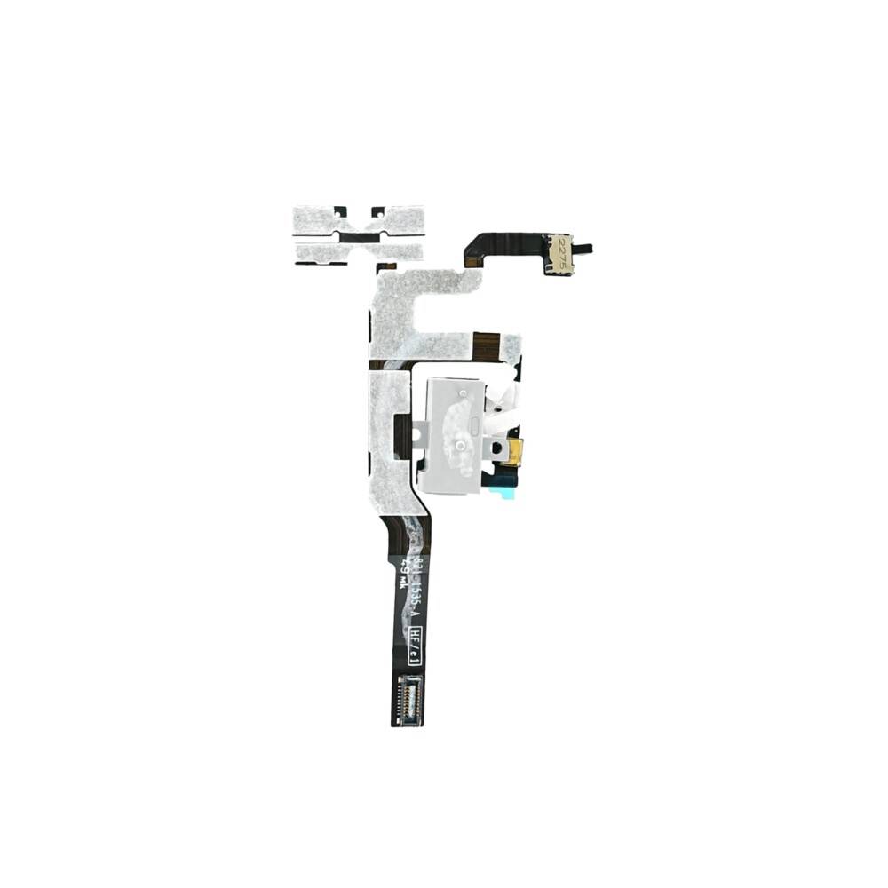 Ladebuchse für iPhone 4s Schwarz Lautstärkeregler Ersatz
