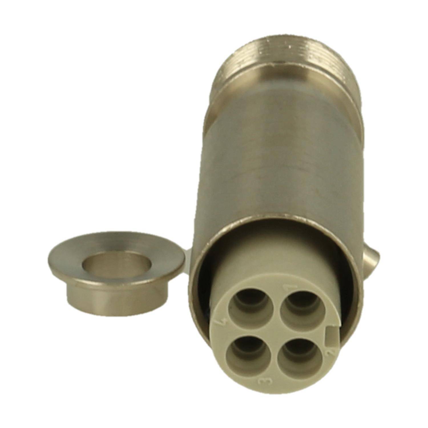 HARTING Modular Quintax-K-Stift 3-6qmm - 1 Stück