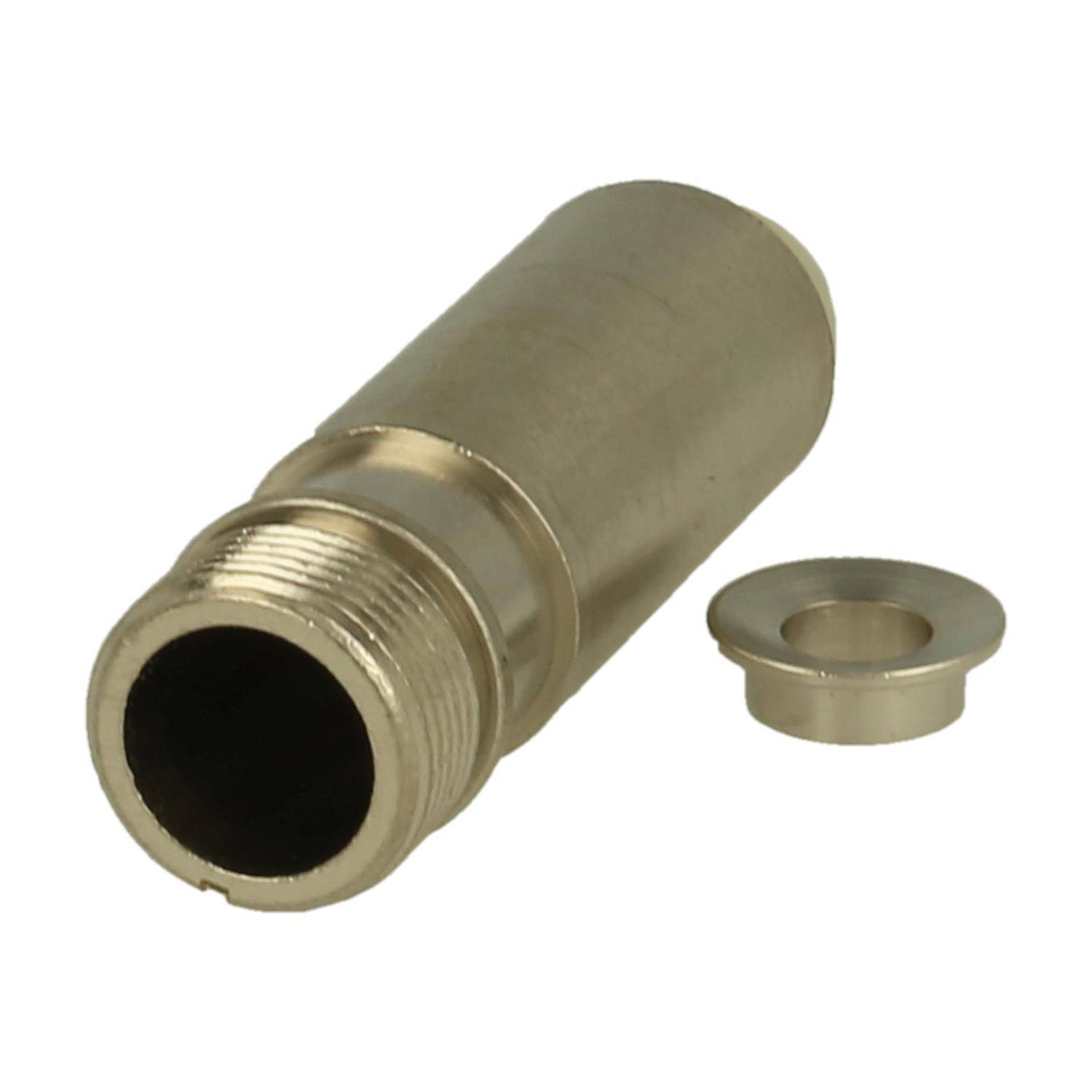 HARTING Modular Quintax-K-Stift 3-6qmm - 1 Stück